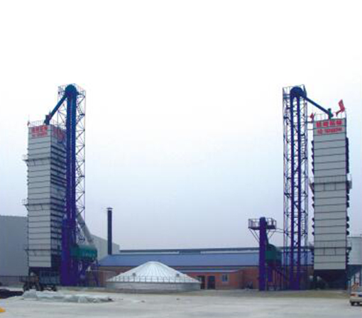 吉林省農安縣雙盛糧貿公司